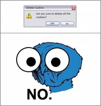 Delete All Cookies