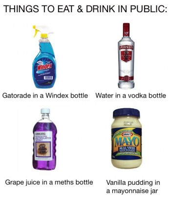 Things To Eat