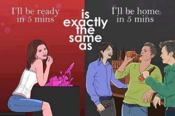 5 Minutes