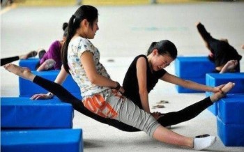 Normal training