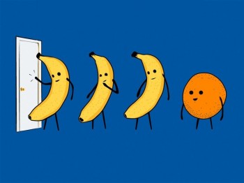 Knock knock