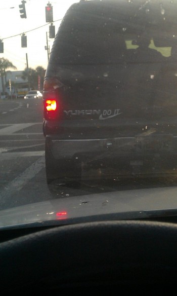 Yukon Do It!