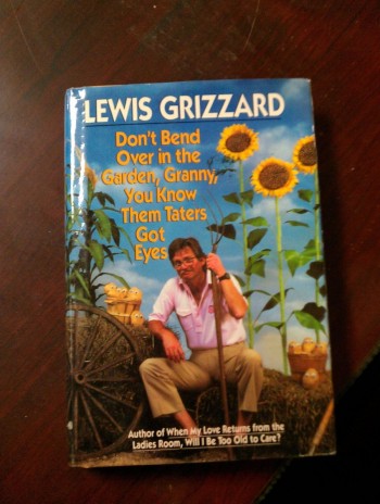 This is by far the strangest book I've ever seen