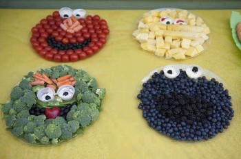 Sesame Treat