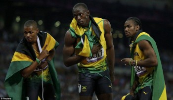 1st, 2nd and 3rd