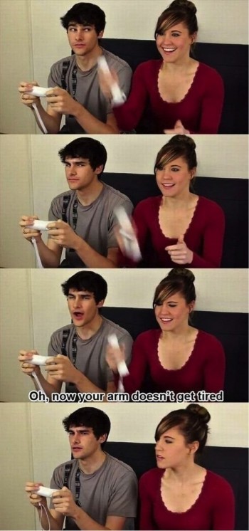 Wii