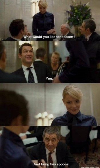 Rowan Atkinson