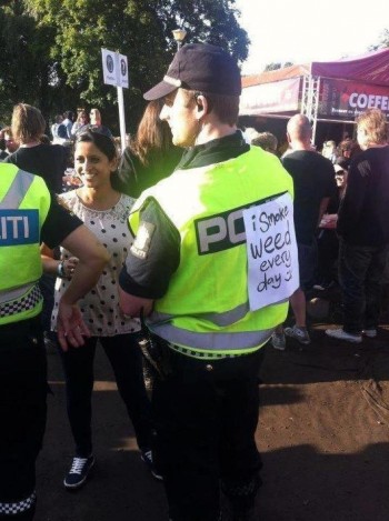 Meanwhile in Norway