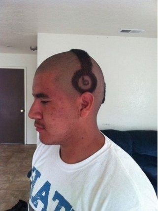 Ultimate Douchebag