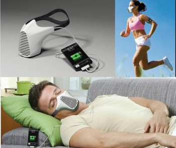 Maybe Bane was just charging his ipod the whole time?