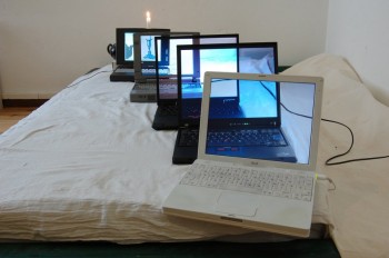 Yo dawg, I heard you like computers