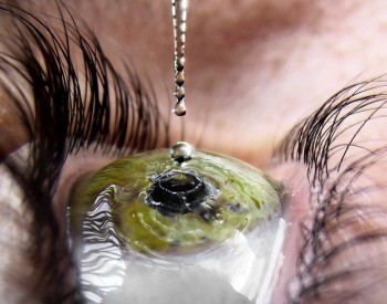 Eye Drops