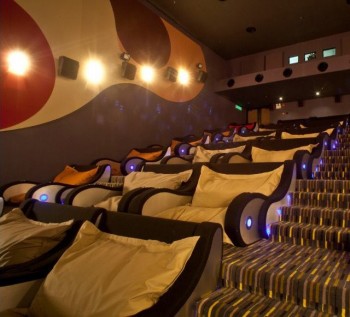 Sweet Movie Theater