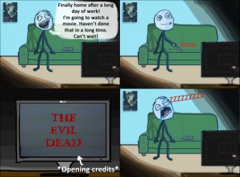 This happens often and I hate it