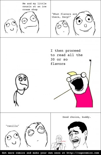 Ice cream
