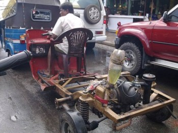 Good Job Sir!