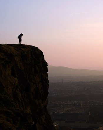 Edinburgh, Scotland