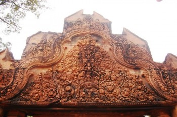 Phenomenal stoneworking