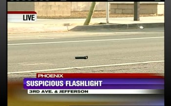 Breaking News!!!