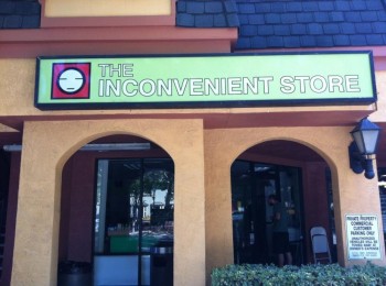 It was closed and there weren't any hours posted