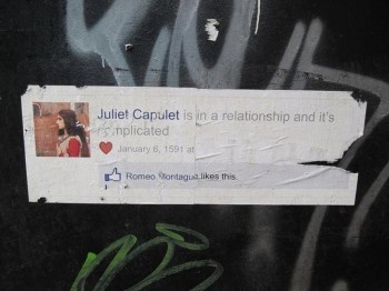 An Ageless Tragedy