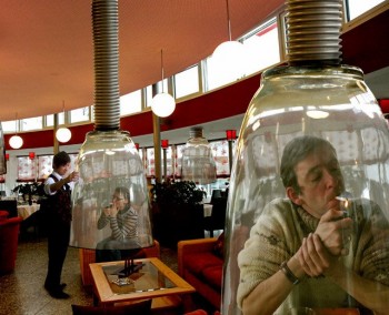 As a heavy smoker, I welcome this