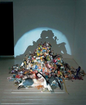 Shadow Art