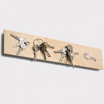 Magnetic Key Board
