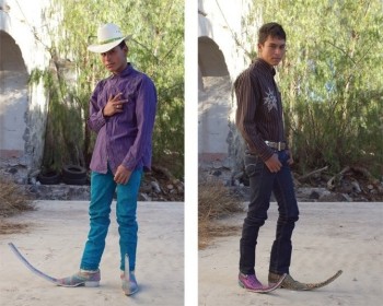 So much swag