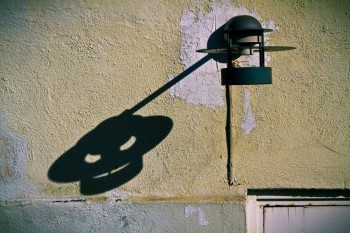 Evil Light