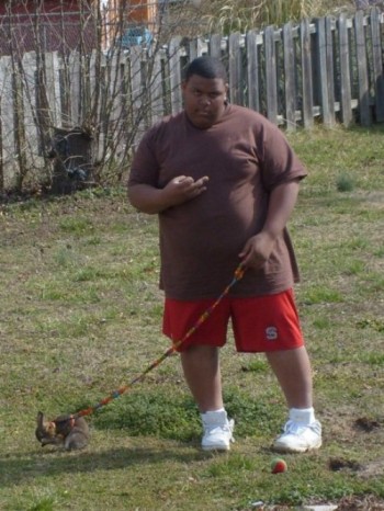 Thug Life