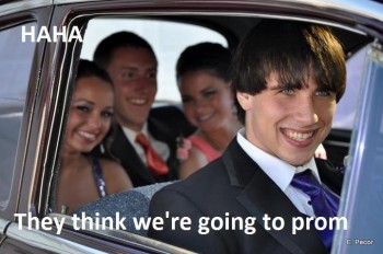 HAHA