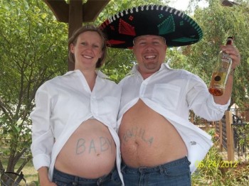 Baby / Tequila