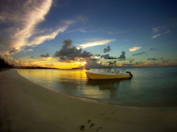 Photo from this weekend in the Bahamas