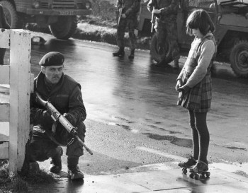 Belfast, 1971