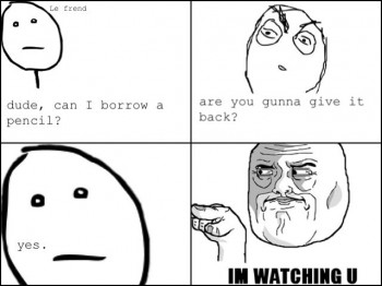 Me in elementary