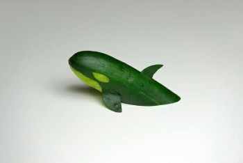 Orcumber breaching