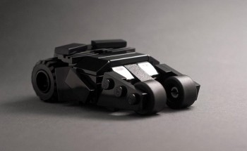 Lego Tumbler