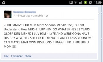 Kill her with fire, along with me
