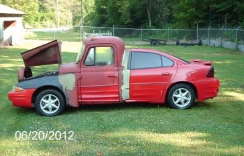 This should not be...