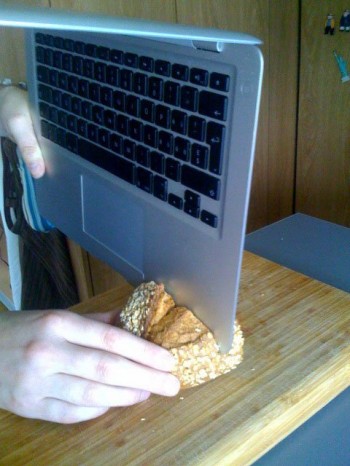 The Macbook Air's best feature