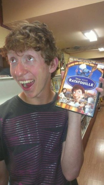 Uncanny Resemblance