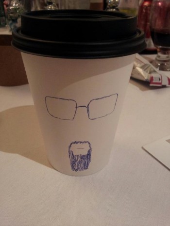Heisenberg Cup