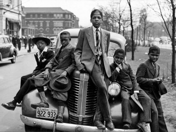 Pimpin' 1941