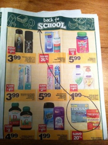 Make sure your kids have all of their back to school needs