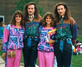 The 80s