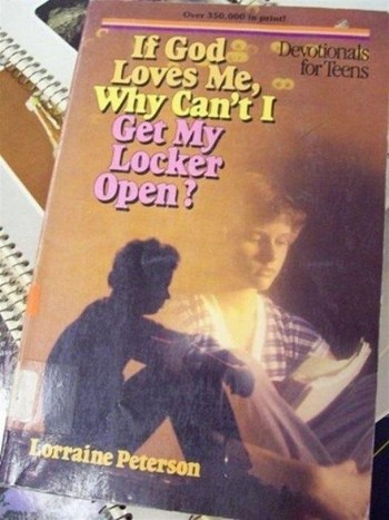 The dilemma every Christian faces