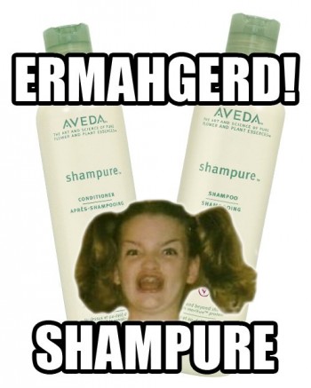 Anyone else see this product and think the same thing?