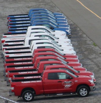 What do you think of this pickup line?