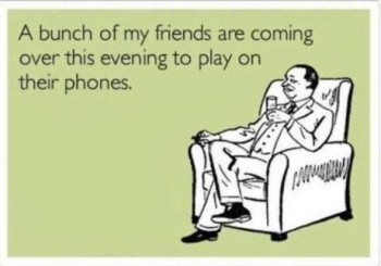 Sadly, this is true
